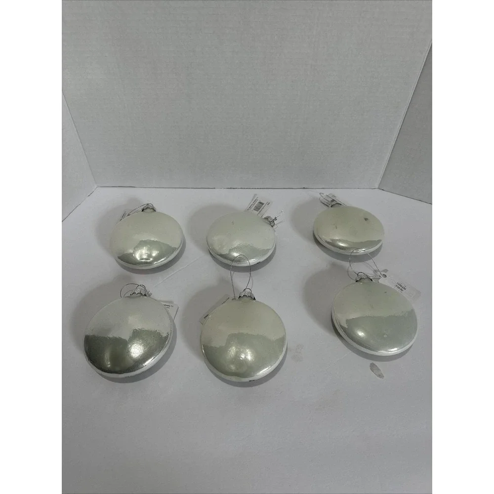 N/A handcrafted glass